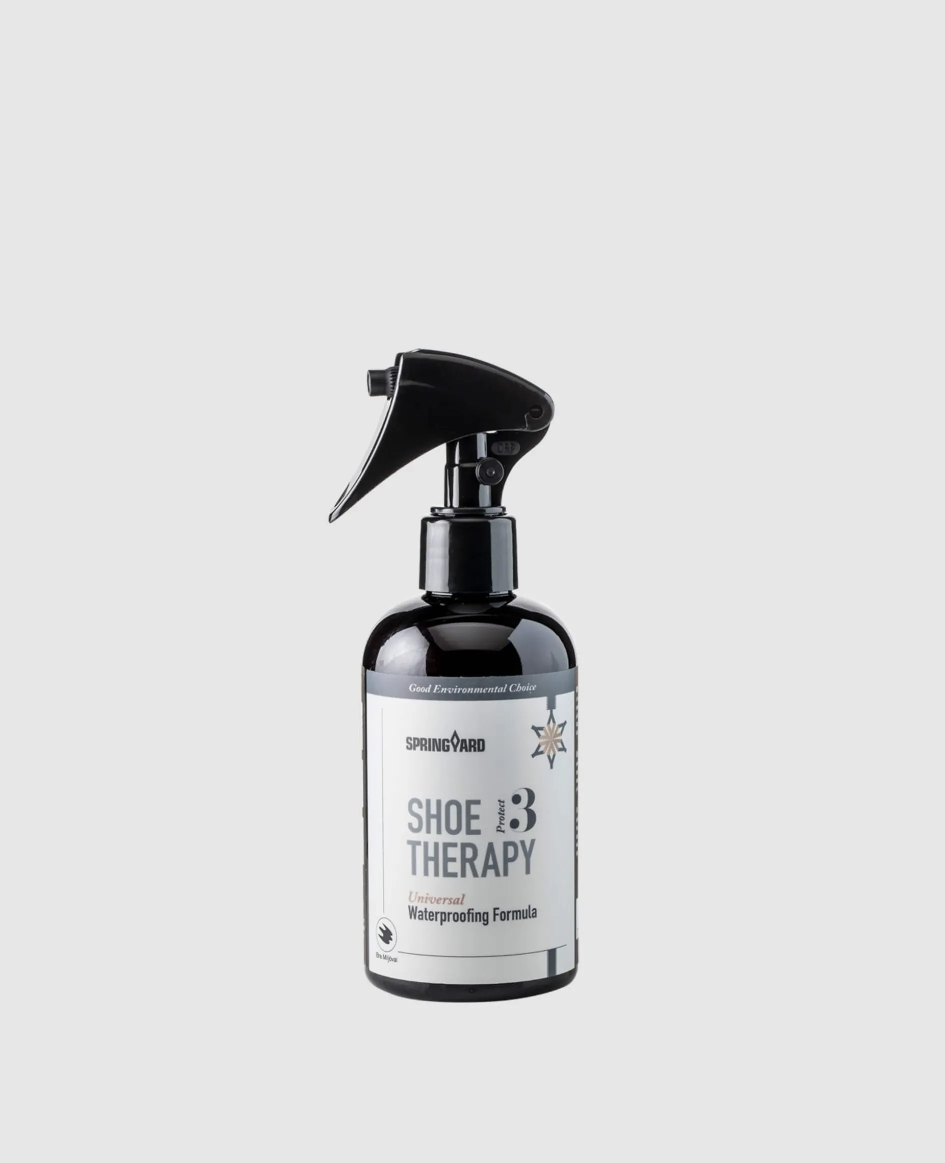 Waterproofing formula