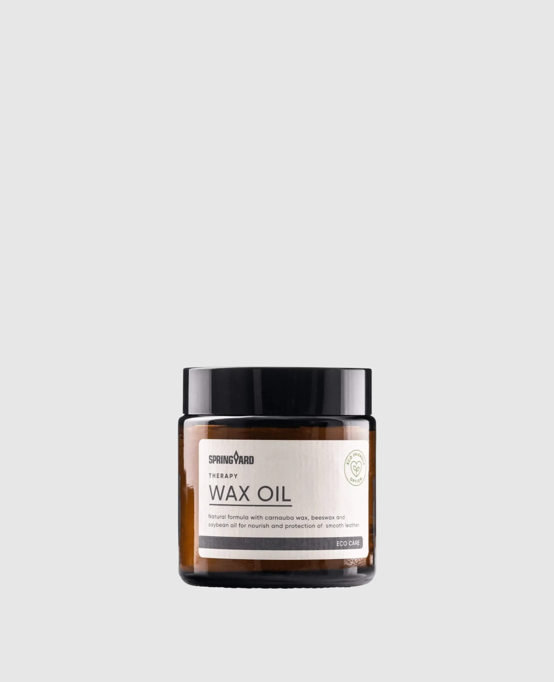 Wax Oil