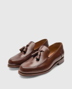 Wien Plain Tassel BC