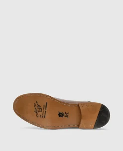 Wien Plain Tassel BC