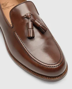 Wien Plain Tassel BC