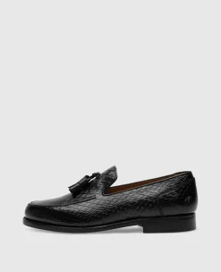 Wien Plain Tassel BC