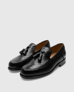 Wien Plain Tassel BC