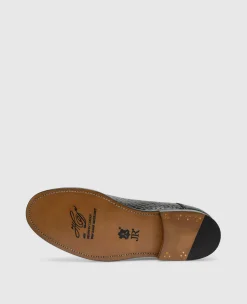 Wien Plain Tassel BC