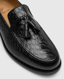 Wien Plain Tassel BC