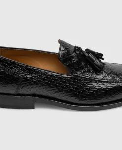 Wien Plain Tassel BC