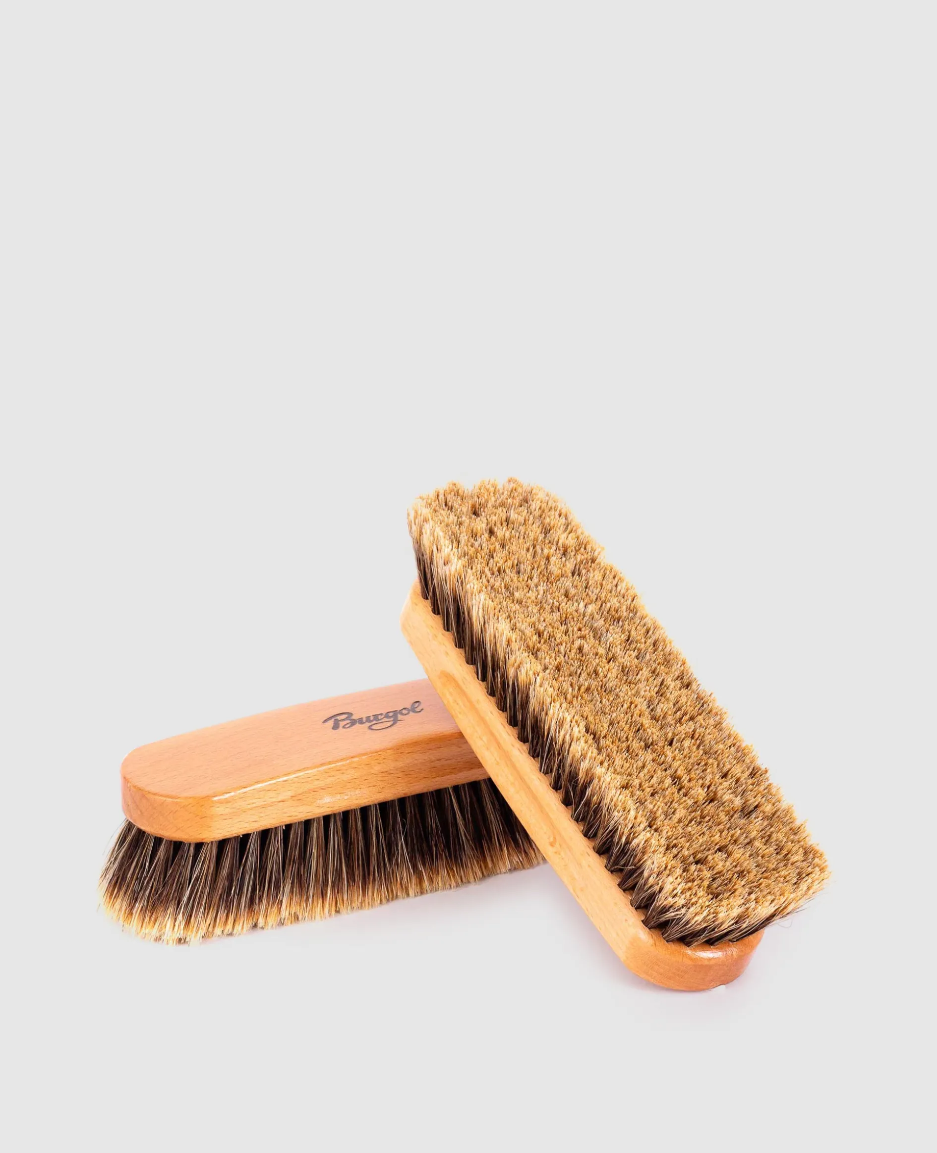 Wiener Rosshaarbürste