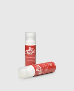 Wild- und Nubukleder Pflege