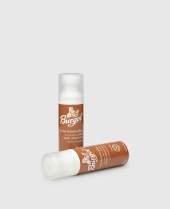 Wild- und Nubukleder Pflege