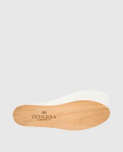 Zederna Einlegesohle