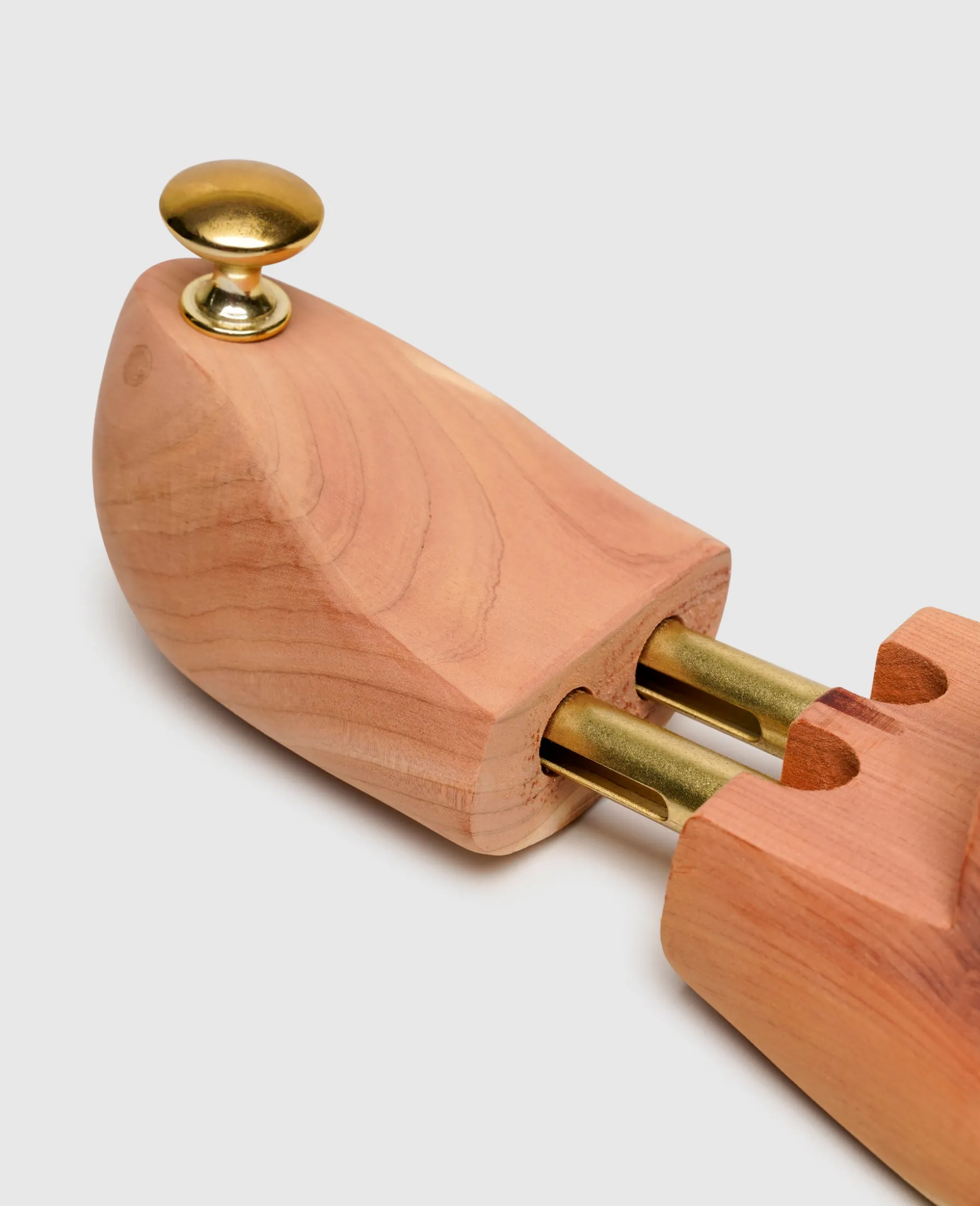 Zedernholz Schuhspanner