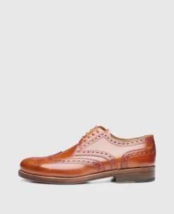 Zürich Full-Brogue TC