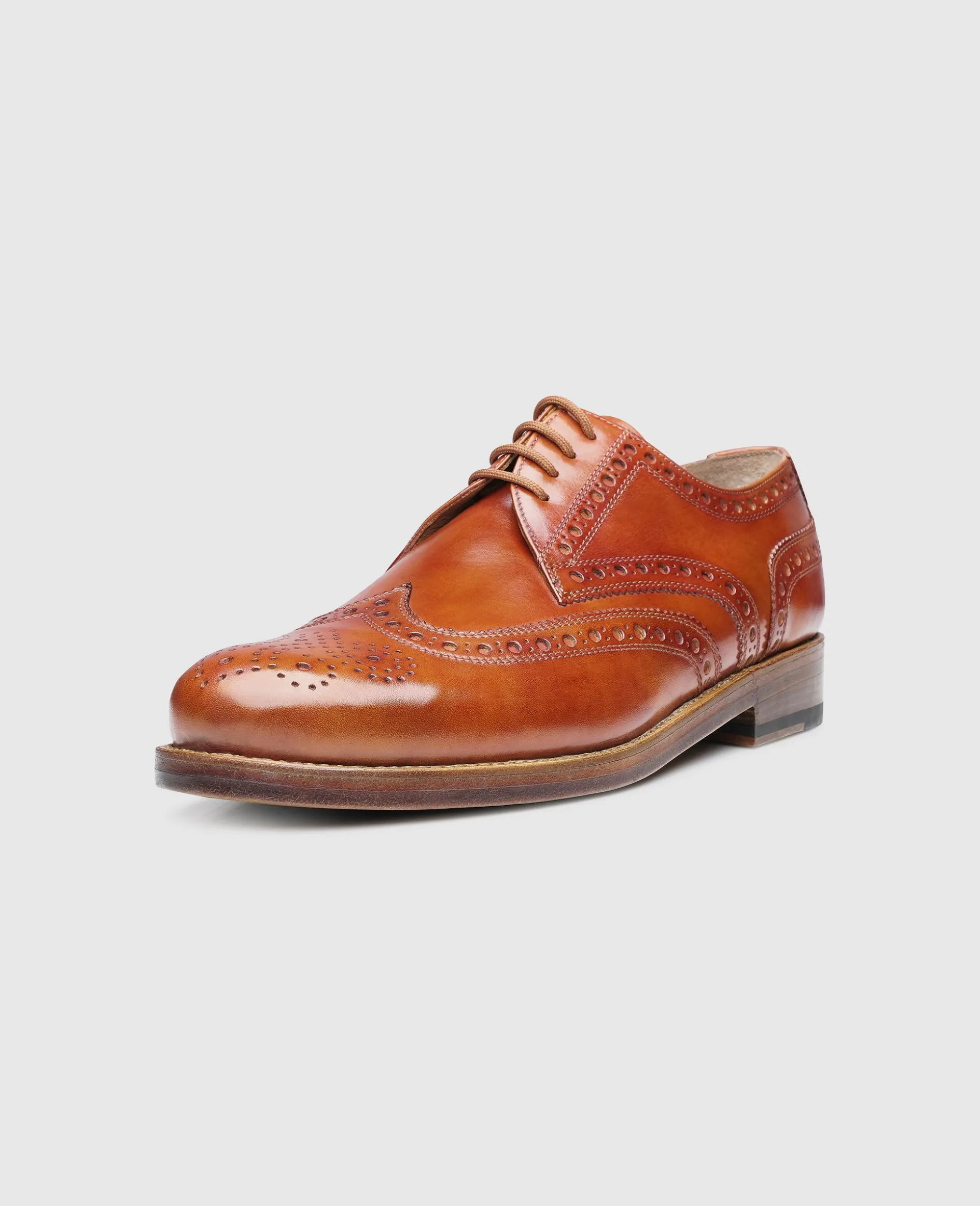 Zürich Full-Brogue TC