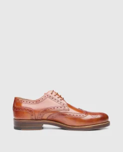 Zürich Full-Brogue TC