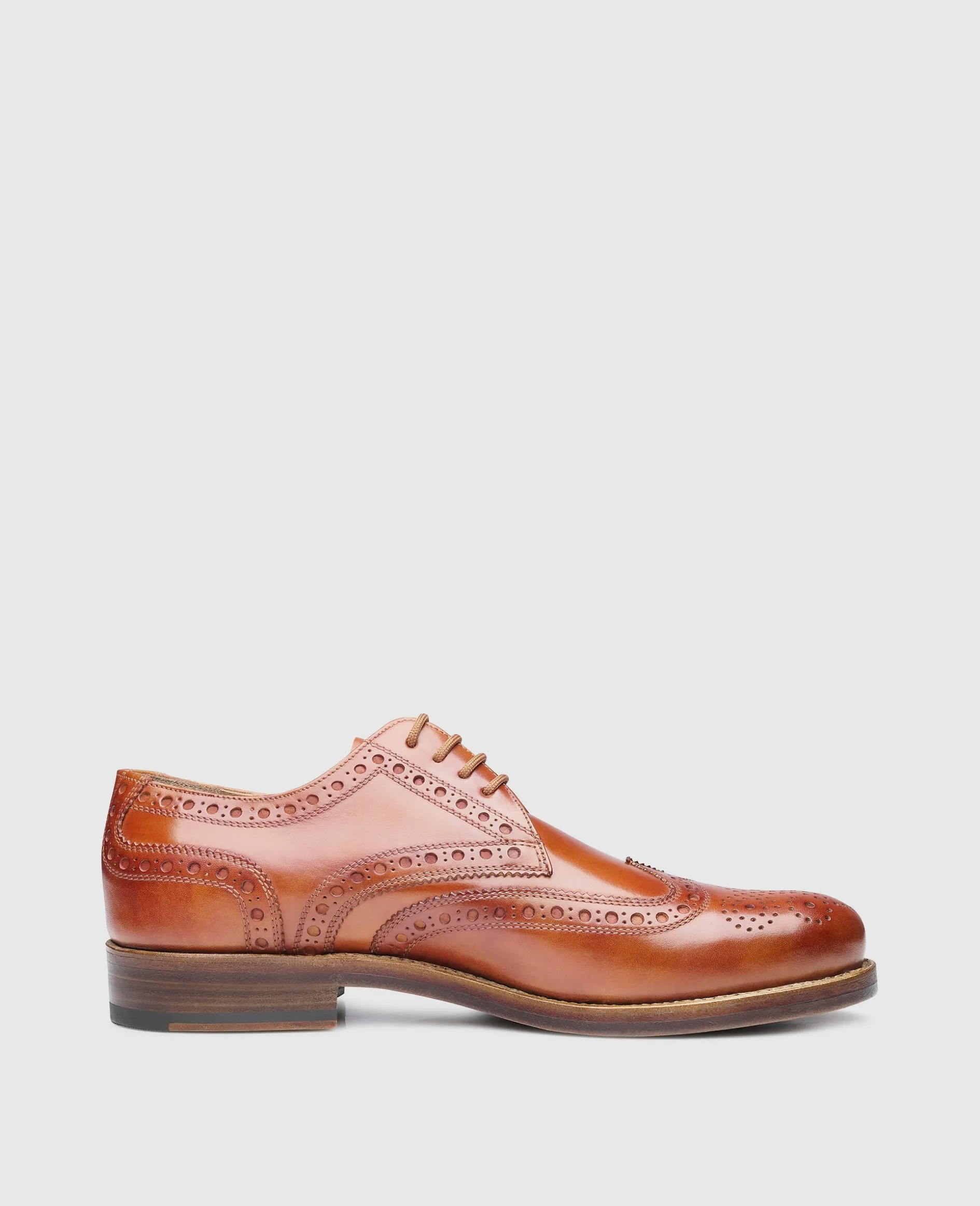 Zürich Full-Brogue TC