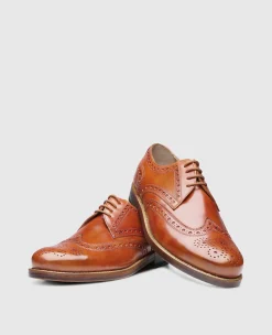 Zürich Full-Brogue TC