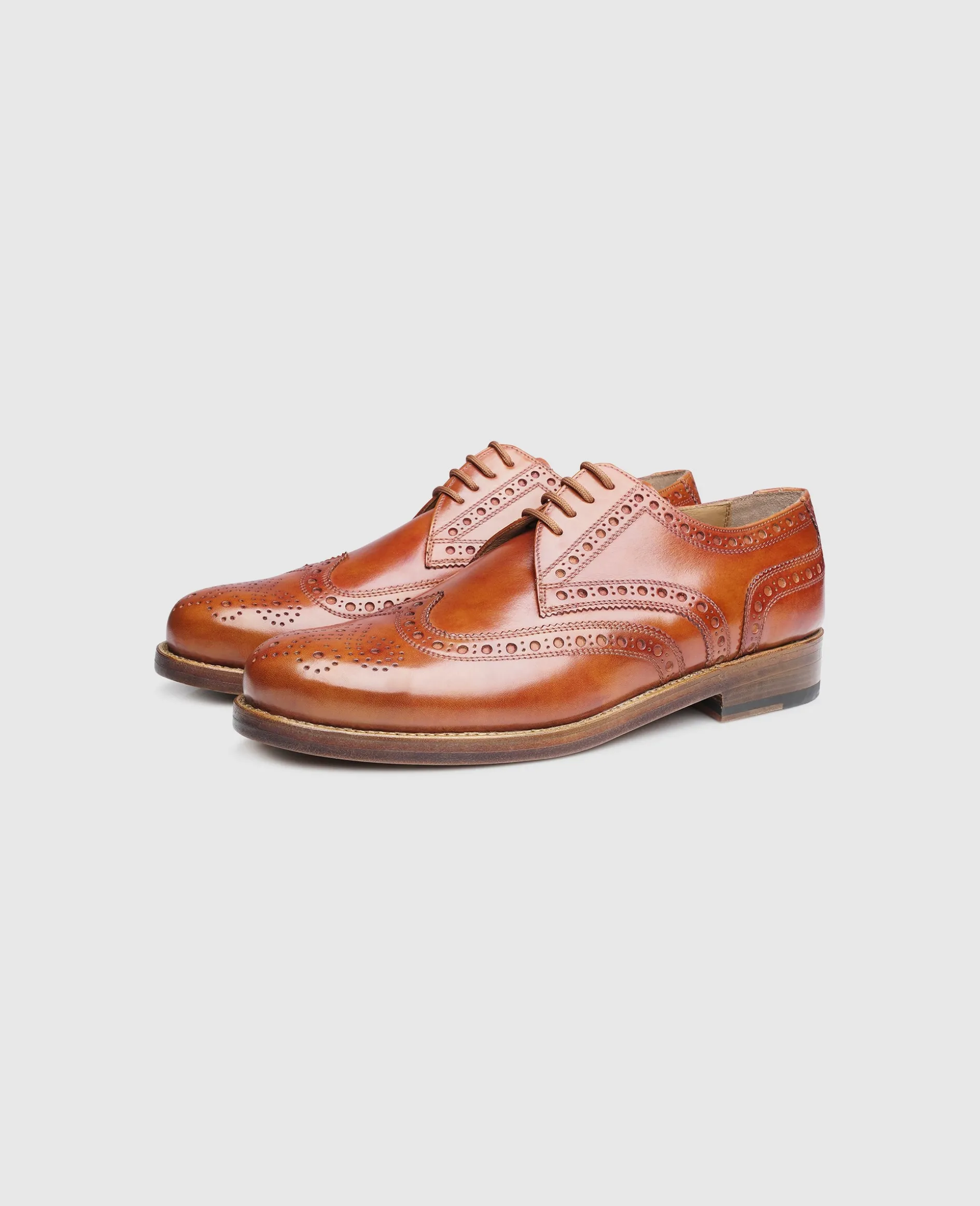 Zürich Full-Brogue TC