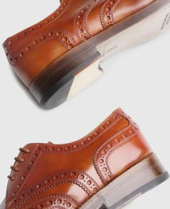 Zürich Full-Brogue TC