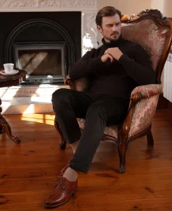 Zürich Full-Brogue TC