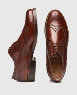 Zürich Full-Brogue TC