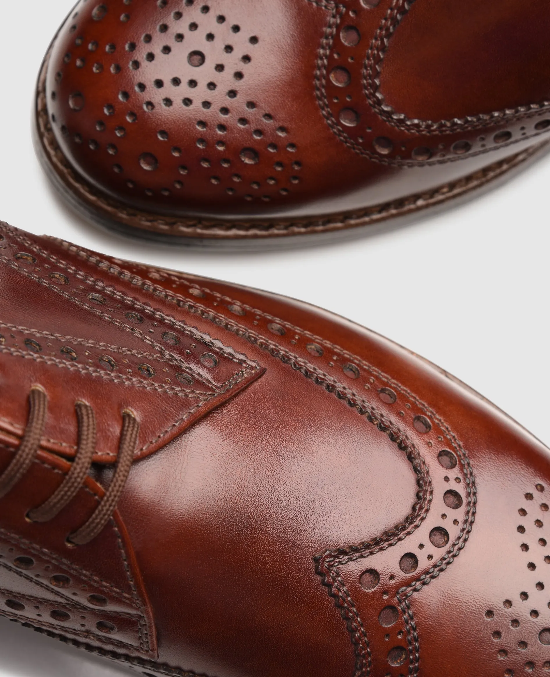 Zürich Full-Brogue TC