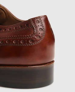 Zürich Full-Brogue TC