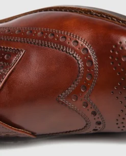 Zürich Full-Brogue TC