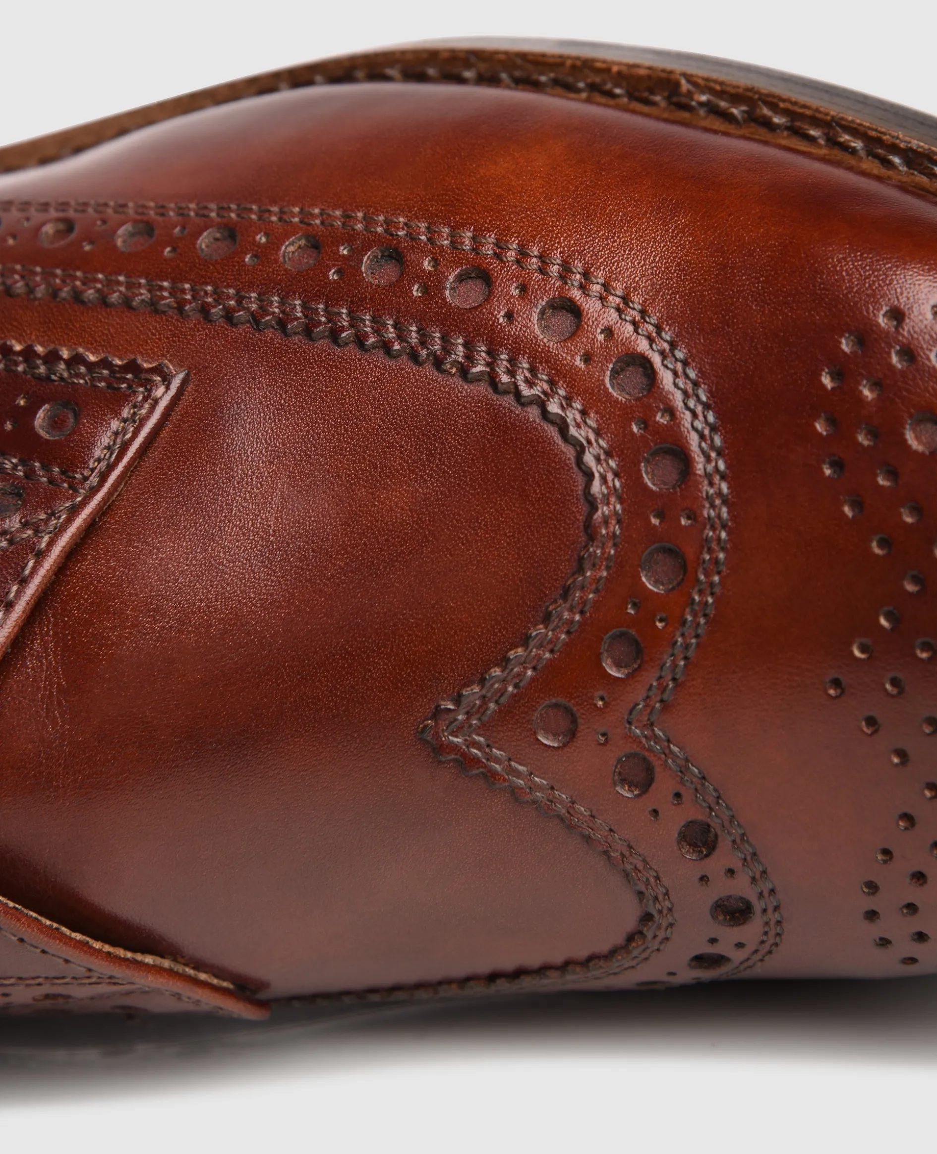 Zürich Full-Brogue TC